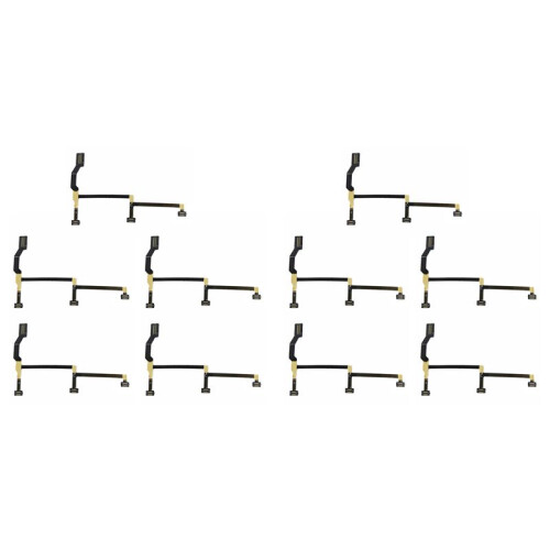10X Camera Gimbal Flex Cable Flexible Gimbal Flat PCB Ribbon Flex Cable Layer for   Pro Drone Accessories