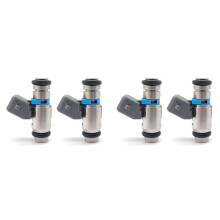 4 TEILE/LOS Einspritz DüSe für Sportster Custom XL 883 1200 IWP181 IWP-181
