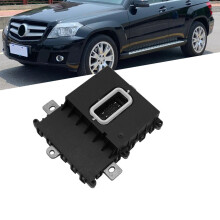 2X Headlight AFS Steering Module A2048708326 for - GLK X204 2008-2012 Xenon Headlight Computer Control Unit