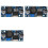 3X Lm2596  Converter Module -  Adjustable Step Down Power Module Step Down Converter 2