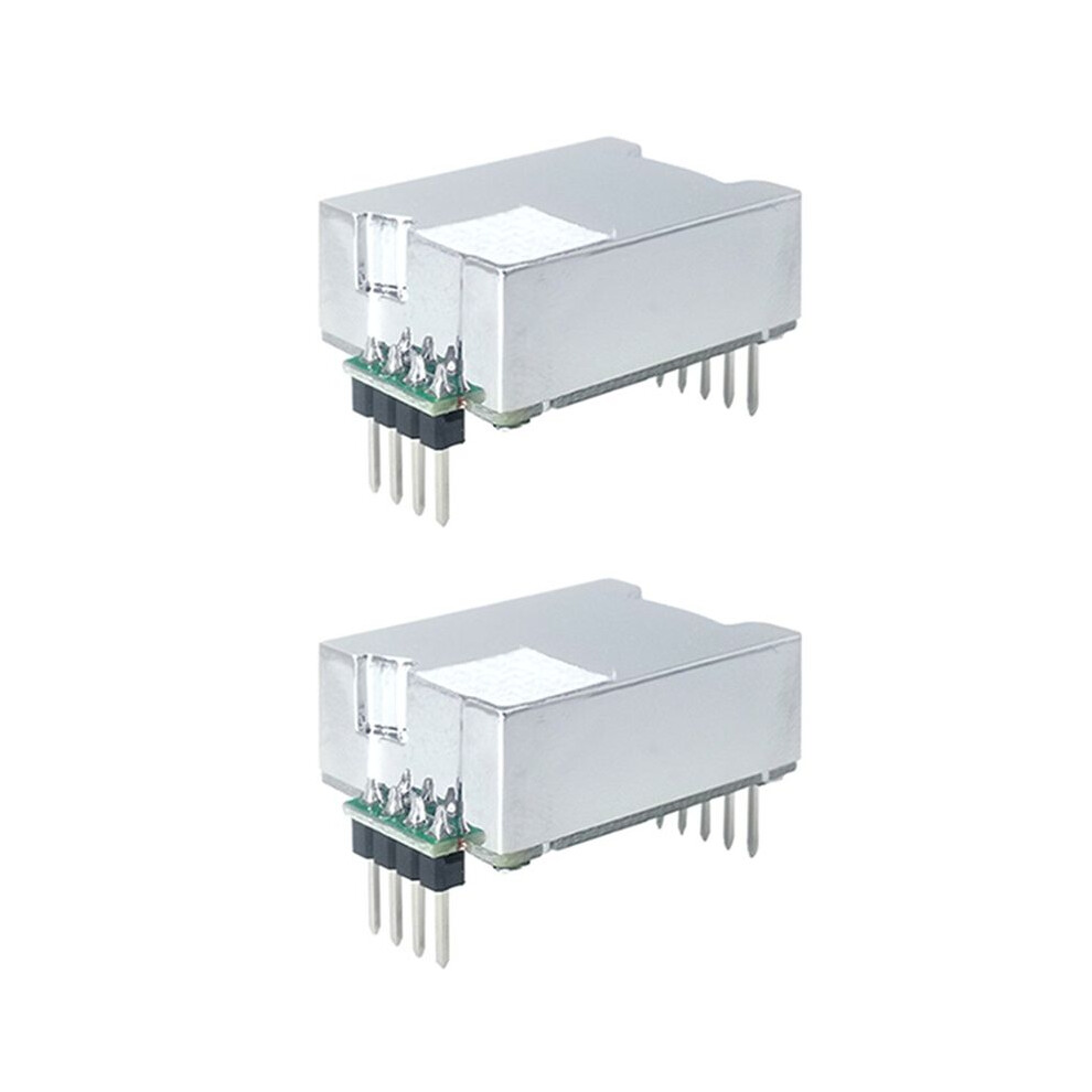 2X Mh-Z19 Mh-Z19c Ir Infrared Co2 Sensor Module Carbon Dioxide Gas Sensor Ndir Accessories 4713271550117