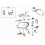 2X Headlight AFS Steering Module A2048708326 for - GLK X204 2008-2012 Xenon Headlight Computer Control Unit 8