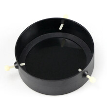 2Stück 60 mm Bis 90 mm Sonnenfilter, Nicht-Bardischer Film, Planetariumsfilm, Sonnenmembran, Objektiv, Sonnenflecken, Astronomisches Teleskop,