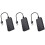 3X Plug and  Carbit Link to Wireless CarPlay Android AUTO Box Car Navigation  Car Machine Interconnection 1
