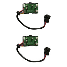 2X Air  Parking Heater Control Board Motherboard for Hcalory 12V 24V 5-8KW Parking Heater Control Board