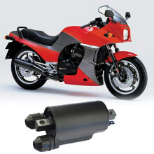 4X Motorbobine voor CB 200 350 400 450 500 550 650 750 900 1100