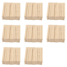 80X Exercise Bike Brake Pads Wool  Resistance Drag Pad for  Bike Brake Pads Replacement Part