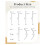 3X Piercing Taper  Grabber Tool for Changing Jewelry -Flat Back Earrings Applicator Tool,Body Piercing Kit 4