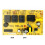 5X Universal Microwave Power Supply Control Board Repair Computer Microwave Oven Computer Board Membrane Keypad 6