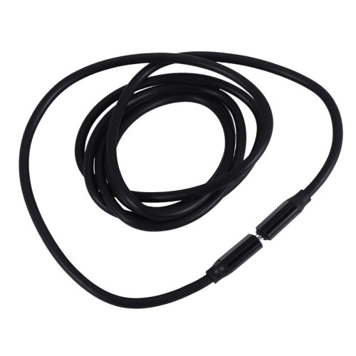 3pcs 1.5M Usb C Type-C Male to Female Extension Cable Type-C Interface to Jack Socket Usb C Charging Extensor Wire 1