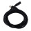 3pcs 1.5M Usb C Type-C Male to Female Extension Cable Type-C Interface to Jack Socket Usb C Charging Extensor Wire 8