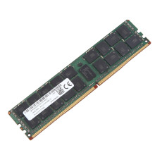 8X para MT 16GB DDR4 Memoria RAM de Servidor 2133Mhz PC4-17000 288PIN 2Rx4 RECC Memoria RAM 1.2V REG ECC RAM