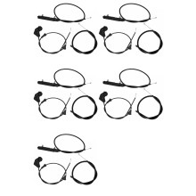 Câble Bowden de Libération Du Capot Moteur 15 Pièces pour E46 320I 323I 98-05 51238208442