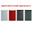 3 Set 10.1 Inch Tablet Case Silicone Case Tablet Stand Universal Tablet Case Adjustable Stand with Capacitive Pen 7