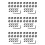 60Pcs Router Bits Top Mounted  Bearings Guide for Router Bit Bearing Repairing Replacement Accessory Kit 1