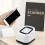 6X Bekabelde Barcodescanner Multifunctionele USB-Scan Handsfree Scannen QR-Code 1D- en 2D-Codelezer voor Supermarkten/Winkels 3