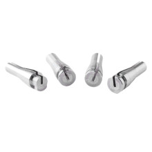 20x Jeu de Réparation de Câble de Loquet de Poignée de Porte de Voiture Se Termine par des Correctifs pour F150 F250 F350 Ranger Back