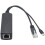 32-Pack 5V PoE Splitter, 48V to 5V 2.4A Adapter with Micro-USB Plug, for IP Camera,Tablets,for Raspberry Pi and More 7