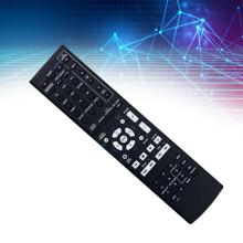 4X Reemplace el Control Remoto AXD7741 para el Sistema de Cine en Casa con Receptor AV AXD7395 VSX-503-K VSX-531-K VSX-530-K VSX-531