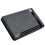 2X Gabinete de HDD  de 2,5 Polegadas para USB 3.0, Gabinetes para Disco Rígido Móvel para SSD, Caixa de Armazenamento Externo HDD com Cabo USB 3.0 5