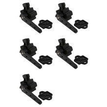 5X for AccuAir E-Level Ride Height Sensor Plastic Arm Air Ride Suspension AAROT120