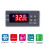 3X STC-3000 High Precision Digital Thermostat for Incubator Temperature Controller Thermoregulator Heating Cooling 220V 5