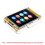 8X Acrylic Case for 2.8 Inch Display Screen ESP32 Development Board LCD TFT Module with Touch WROOM Protective Shell 6