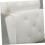 Bath Pillow with Ergonomic Neck Support, Breathable 4D Air Mesh and Strong Suction Cups – White 3