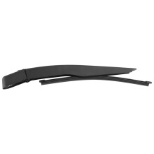 5X Heck Scheiben Wischer Arm Blatt Satz für Mondeo Escape Explorer für MKC MKX 2014 2015 2016 2017 2018