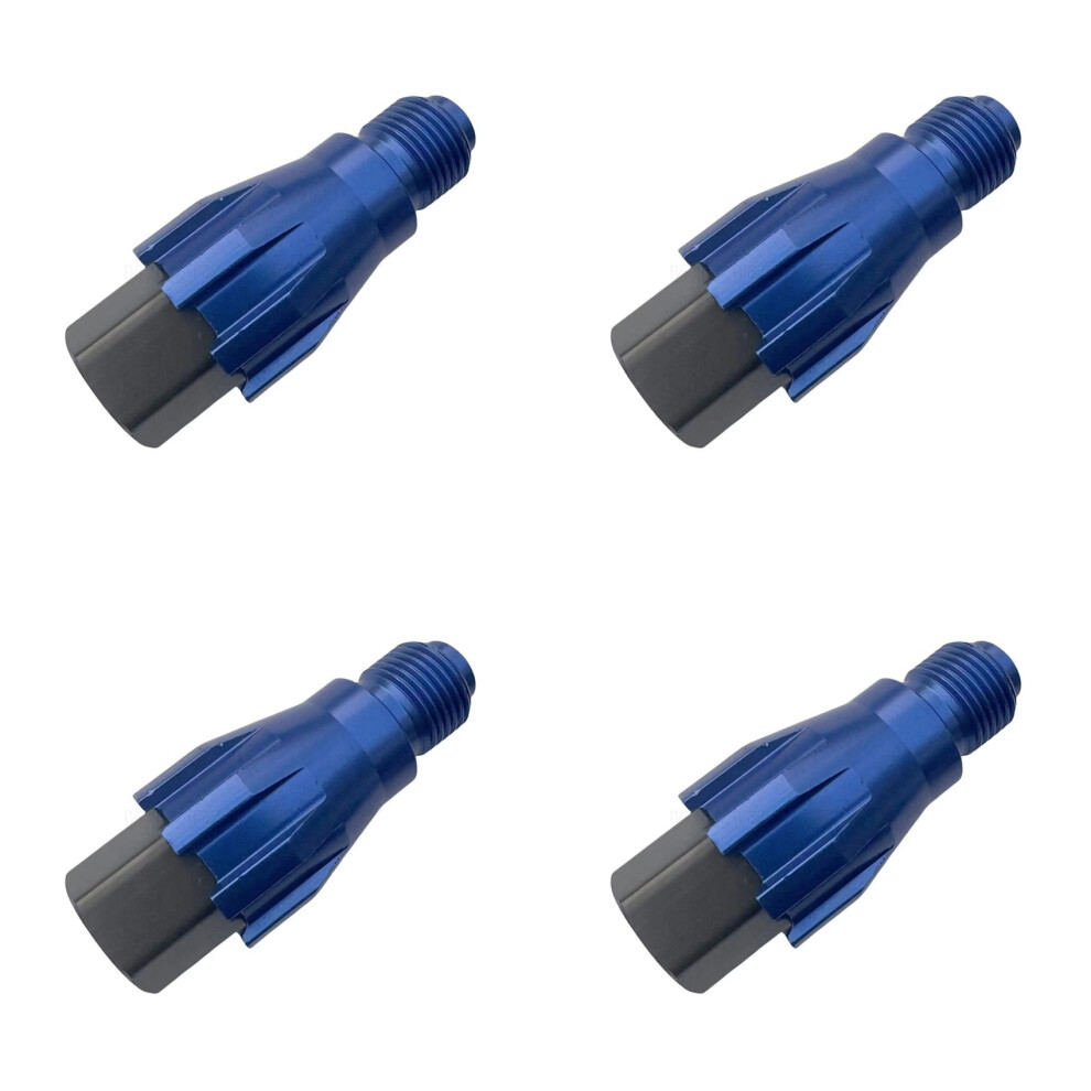 4X Airless Paint Sprayer 360 Degree Fan Pivot Rotation Universal Swivel Extension Controller Rotate Different Angle 6032898160065