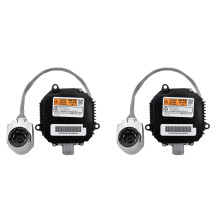 2X Auto Xenon HID Faro Zavorra D2S D2R+Testa Accenditore 2847489904 per Koleos VIII Impreza Forester
