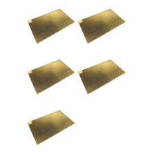 5X Photo-Etched PE Handrail & Ladder for 1/700 Model Ship CYPE005 Universal PE Railing Ladder Escalator