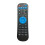 3X Replacement Remote Control ForMXQ-4K MXQ H96 Pro T9 X96  TV Box 2