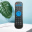 3X Replacement Remote Control ForMXQ-4K MXQ H96 Pro T9 X96  TV Box 6
