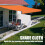 Sun Shade Sail200x150cm Oxford Cloth 5