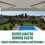 Sun Shade Sail200x150cm Oxford Cloth 6