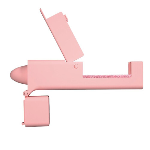 No-Touch Button Pusher Tool for Elevators and Doors