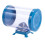 Reusable Cockroach Trap Box Blue ABS18x10x7cm 7