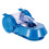 Reusable Cockroach Trap Box Blue ABS18x10x7cm 8