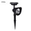 LED Solar Spotlight Outdoor Waterproof 2