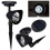LED Solar Spotlight Outdoor Waterproof 3