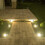 LED Solar Spotlight Outdoor Waterproof 5