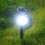 LED Solar Spotlight Outdoor Waterproof 7