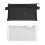 Clear Nylon Pencil Case20.5x12cm (2pcs) 5