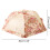Large Mesh Food Cover Tent – 80cm Diameter 5