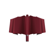 Faltbarer Automatikschirm, 107 cm, 10-Streben-Stahlrahmen