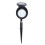 LED Solar Spotlight Outdoor Waterproof 1