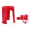 Hand-Press Carbonated Drink Dispenser for Bottles 3