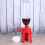 Hand-Press Carbonated Drink Dispenser for Bottles 8