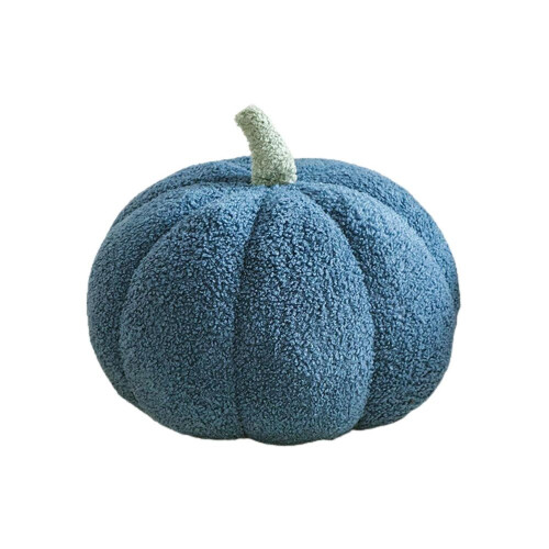 Plush Pumpkin Pillow35cm Halloween Decoration